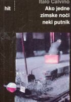 Ako jedne zimske noći neki putnik