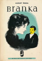 Branka, Karanfil s pjesnikova groba