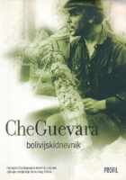 Bolivijski dnevnik