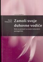 Zamoli svoje duhovne vodiče