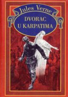 Dvorac u Karpatima