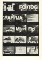 Fotografija: teorija-praksa-kreacija