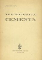 Tehnologija cementa
