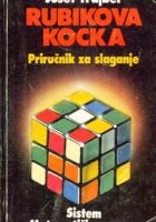 Rubikova kocka: priručnik za slaganje
