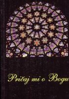 Pričaj mi o Bogu