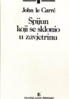 Špijun koji se sklonio u zavjetrinu