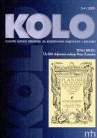 Kolo 3-4/2009