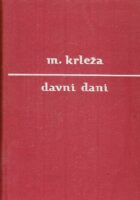 Davni dani