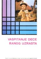 Vaspitanje dece ranog uzrasta