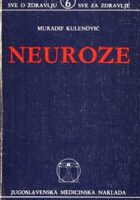 Neuroze