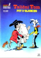 Talični Tom - Put u Vajoming