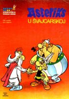 Asteriks u Švajcarskoj
