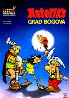 Asteriks - Grad bogova
