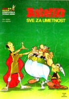 Asteriks - sve za umetnost