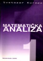 Matematička analiza 1: diferenciranje i integriranje