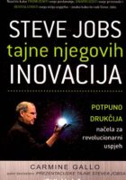 Steve Jobs: tajne njegovih inovacija