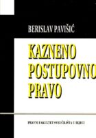 Kazneno postupovno pravo