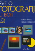 Sve o fotografiji u boji