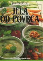 Jela od povrća
