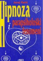 Hipnoza i parapsihološki fenomeni