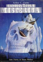 Kronika čuda i misterija