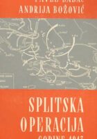 Splitska operacija godine 1943.