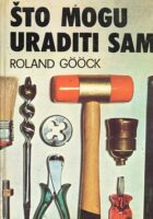 Što mogu uraditi sam