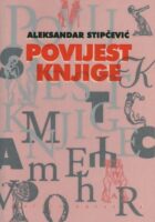 Povijest knjige