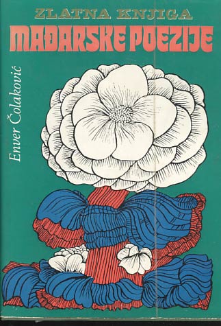Zlatna knjiga mađarske poezije