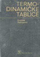 Termodinamičke tablice i dijagrami