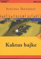 Kaktus bajke