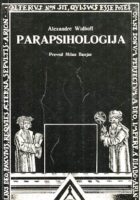 Parapsihologija