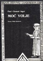 Moć volje