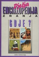 Gdje? Dječja enciklopedija za mlade