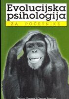 Evolucijska psihologija za početnike