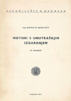 Motori s unutrašnjim izgaranjem