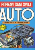 Popravi sam svoj auto - održavanje i popravke