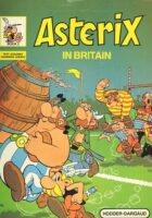 Asterix in Britain