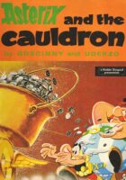 Asterix and the caudron