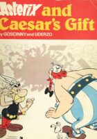 Asterix and Caesar s Gift