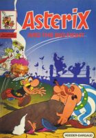 Asterix  and the Big Fight