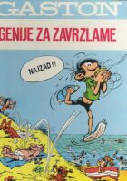 Gaston - genije za zavrzlame