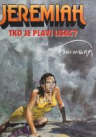 Jeremiah - Tko je plavi lisac?