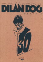 Dylan Dog - Dnevnik
