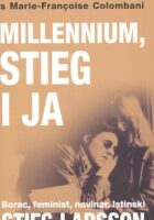 Millenium, Stieg i ja