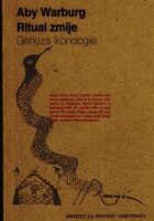 Ritual zmije: geneza ikonologije