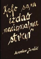 kako sam izdao nacionalnu stvar
