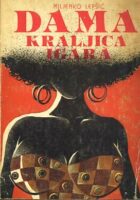 Dama - kraljica igara