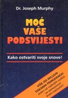 Moć vaše podsvijesti