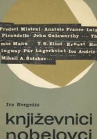 Književnici nobelovci